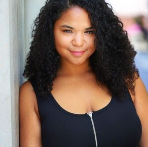 Meet your Posher, Tanisha